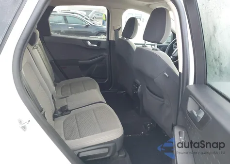 2020 Ford Escape Se from USA, damaged, VIN 1FMCU0G66LUB62347